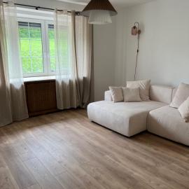Appartement le 101