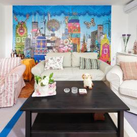Gardelin Apartment