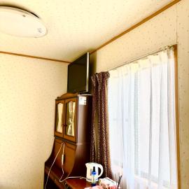 觉罗中央区别莊302室, hotel v destinácii Čiba