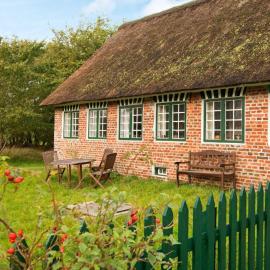6 person holiday home in Fanø