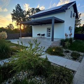 Casa Cordis, hotel em Korduševci