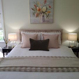 HUNTER COTTAGE EUROA - "A great weekend escape", hotel v destinácii Euroa