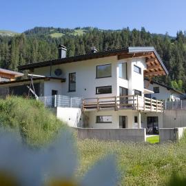 Mountain Apart Lechtal