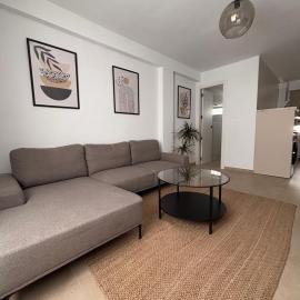 Apartamentos RoMar Campillos, hotell i Campillos