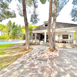 Villa El Plantio