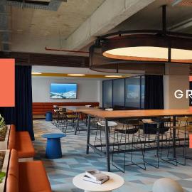 The Graph Hotel