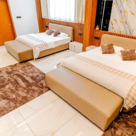 AE Tower Platinum Retreat, hotel in Sultan Bathery