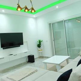 Luxurious apartment Lina – hotel w mieście Hiboun
