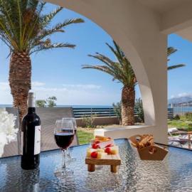 Atalanti Seaside Junior Suites, Beachfront