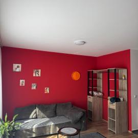 n'PrishtinëApartments -Apartment 403