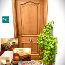 Apartamento Moni