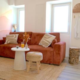 Les Dunes - Terrasse, Fibre & Smart TV près Redon