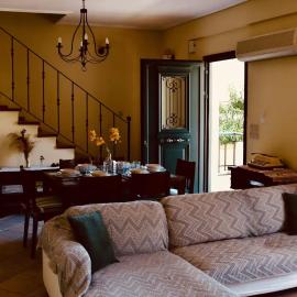 Trizonia View Beach House - Glyfada Village by MPS