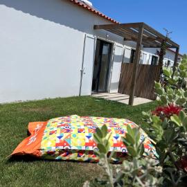 Casa Tonel, hotel v destinaci Bordeira