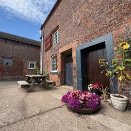 Hillside Farm, hotelli kohteessa Carlisle