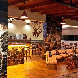 Posada del Chamán Iguazú