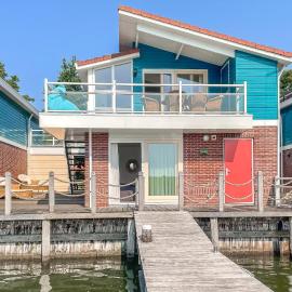 3 Bedroom Amazing Home In Workum