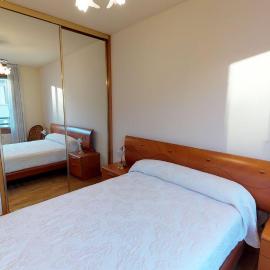 Sleeping Inn -- Guest House -- License VUT 786 -- Two bedrooms with one private bathroom -- No kitchen
