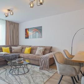 Urban Comfort Apartment Brasov