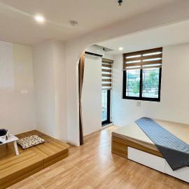 Era Apartment Tam Da, Hotel in Hanoi