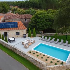 Reverence Villas Avieira