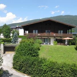 Ferienhaus Kuchelberg