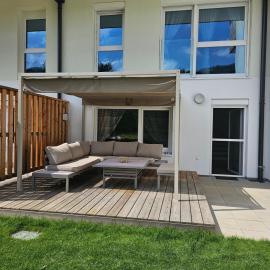 Apartment Sebastian, Hotel in Semmering