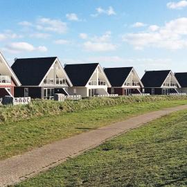 4 star holiday home in Wendtorf, hotelli kohteessa Wendtorf