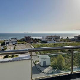 Atlantic Foz – hotel w mieście Buarcos