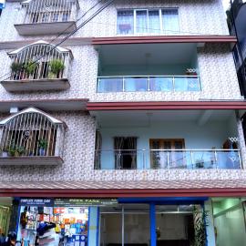 Deer Park Hometel، فندق في Jangli Ghāt