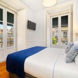Villa Baixa - Lisbon Luxury Apartments, Hotel in Lissabon