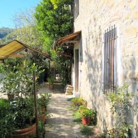 Cottage in Marliana with Private Pool