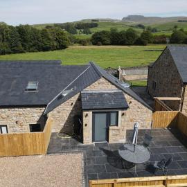 Aks Annex, hotel din Ingleton