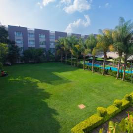 Tamarind Tree Hotel, hotel in Nairobi