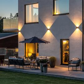 Villa Sund, hotel sa Uddevalla