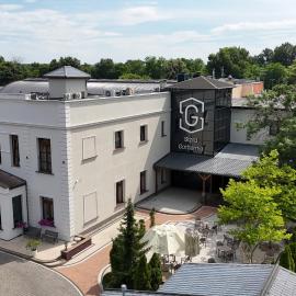 Hotel Stara Garbarnia