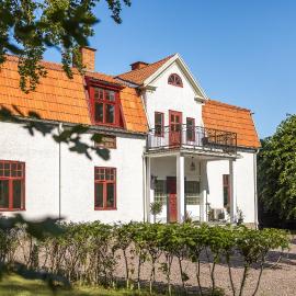 Villa Kolartorp, Hotel in Ekolsund