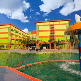 Hiso Place Hotel