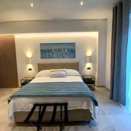 La Nassa Rooms Free Parking, hotel in Pietra Ligure