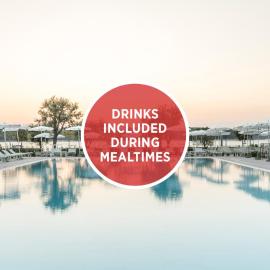 Hotel Park Punat managed by Falkensteiner, hotel en Punat