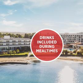 Falkensteiner Club Funimation Borik, hotel a Zara (Zadar)