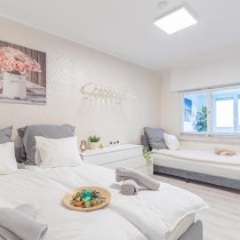 Apartment Alfter, hotel i Alfter