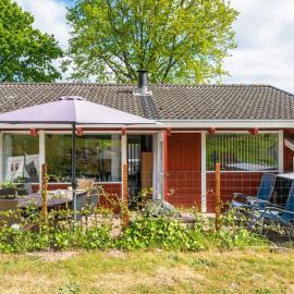 4 person holiday home in Aabenraa, hotel en Aabenraa