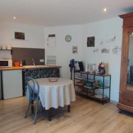 Studio le Gabizos