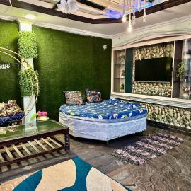 Green Mysore 2BHK Apartment 1km from railway station