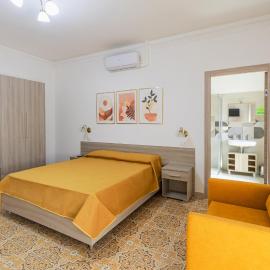 Al numero 1 - Guest House, Hotel in Nova Siri Marina