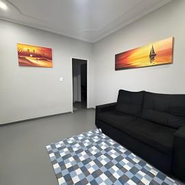 Casa Bairro Bosque com 3 quartos, Hotel in Rio Branco