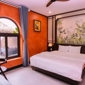 Serena Tam Coc Hotel