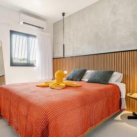 GW930 Gugel Waves Amazing Seaview Apartments
