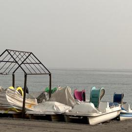Piso Torrox Costa Málaga